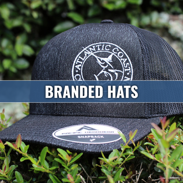 Branded Hats