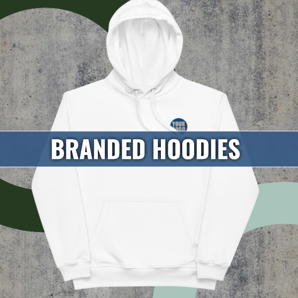 Branded Hoodies