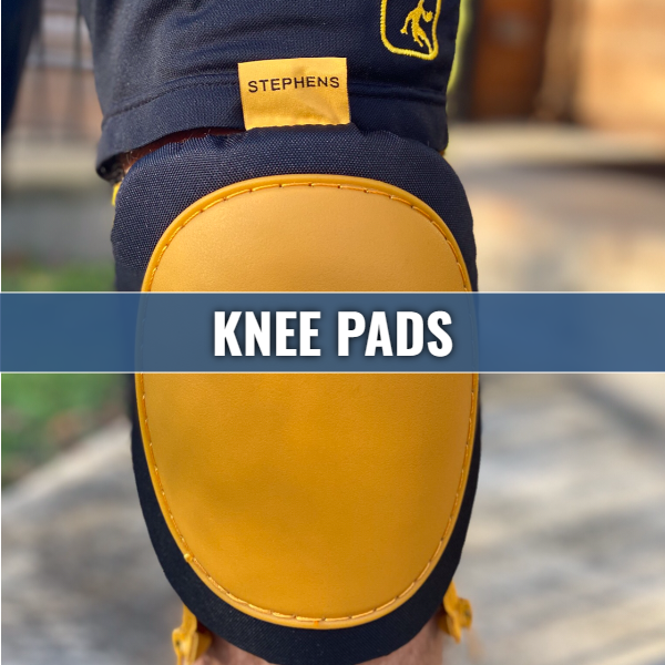 Knee Pads Collection