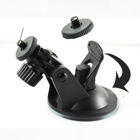 Windshield Mini Suction Cup Mount Holder for Car